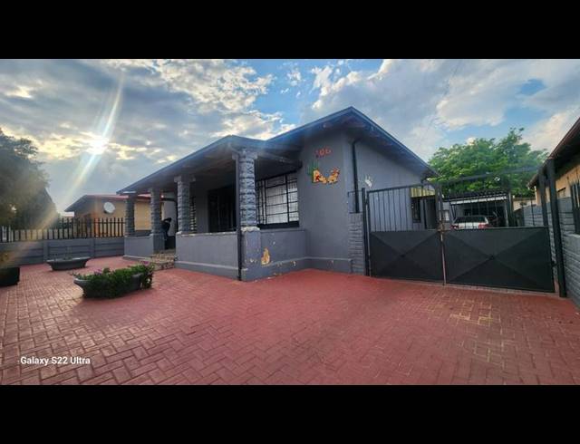 3 BEDROOM HOUSE FOR SALE IN RANDGATE